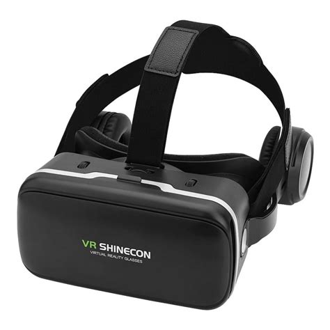 Vr shinecon virtual reality glasses