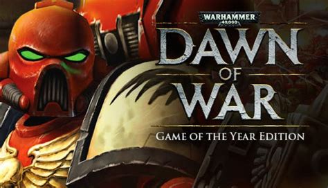 Warhammer 40 000 dawn of war скачать