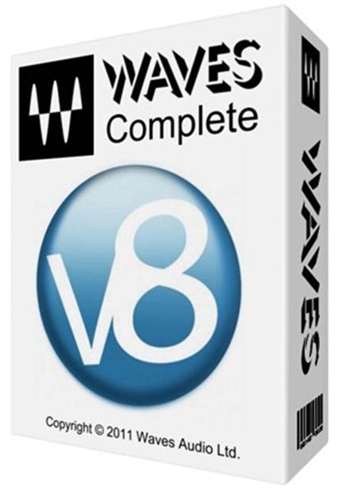 Waves complete