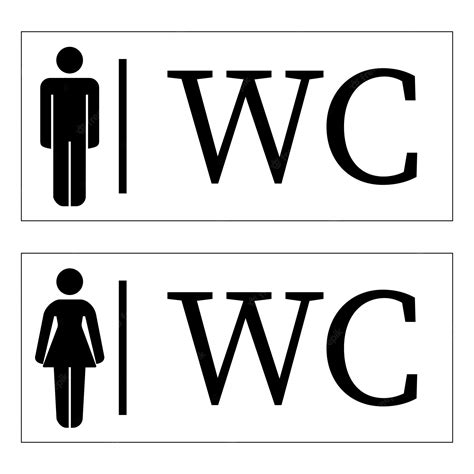 Wc туалет