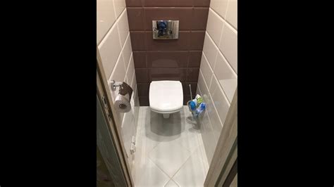 Wc туалет