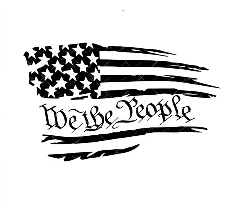We are the people