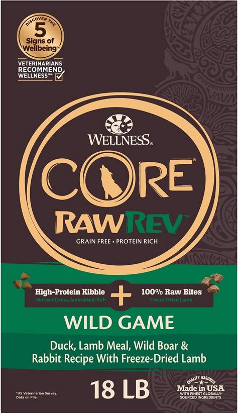 Wellness core