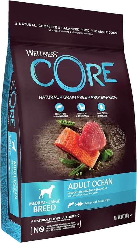 Wellness core