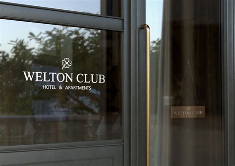 Welton club hotel and apartments
