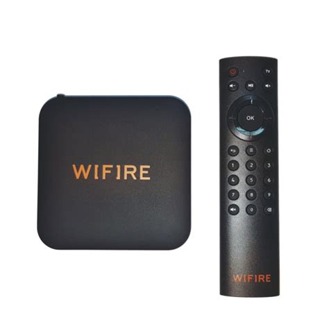 Wifire tv