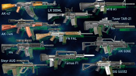 World of guns gun disassembly