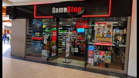 X games shop