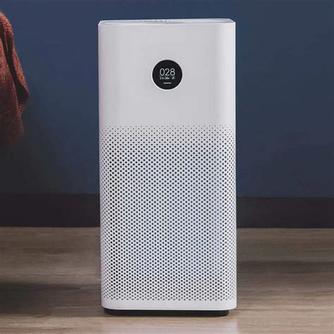 Xiaomi mi air purifier