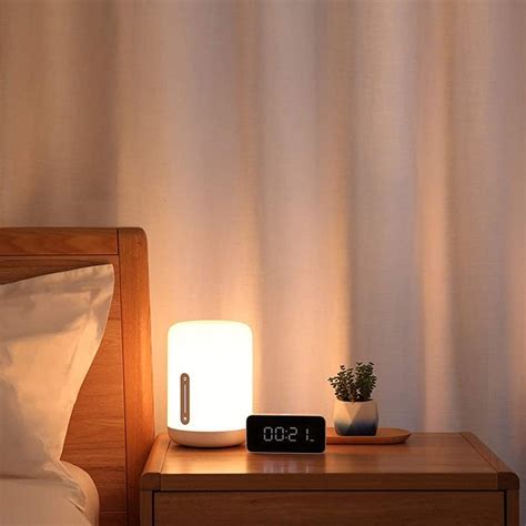 Xiaomi mi bedside lamp 2