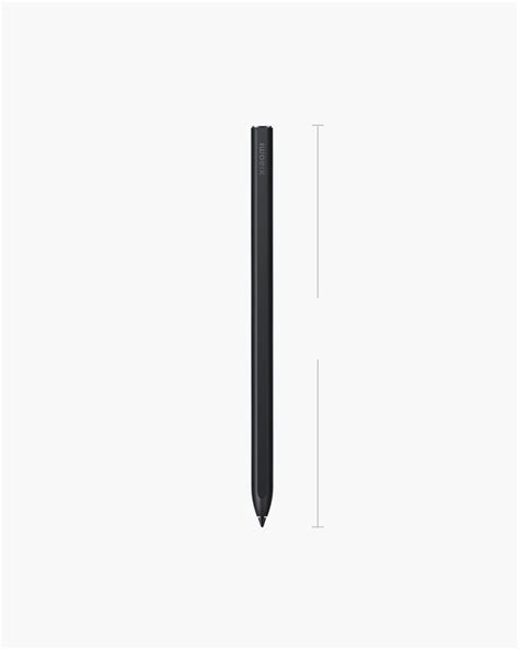Xiaomi smart pen
