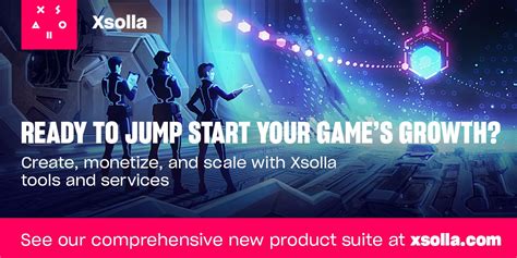 Xsolla официальный сайт