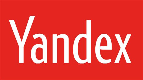 Yandex active