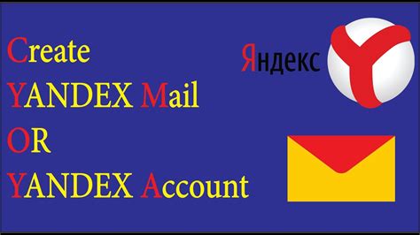 Yandex post
