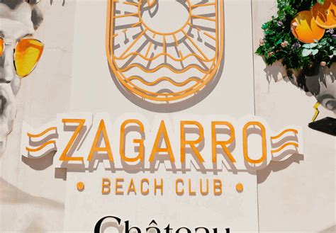 Zagarro club resort